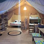 Tente Safari 펜션 *