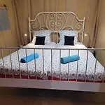 Tente Safari * Saint-Martin-des-Besaces