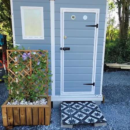 בית נופש Tente Safari