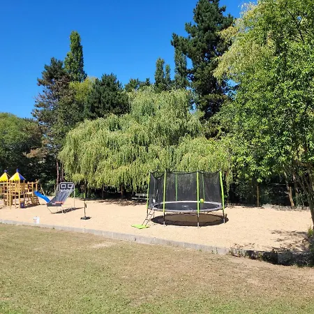 Casa de Férias Tente Safari