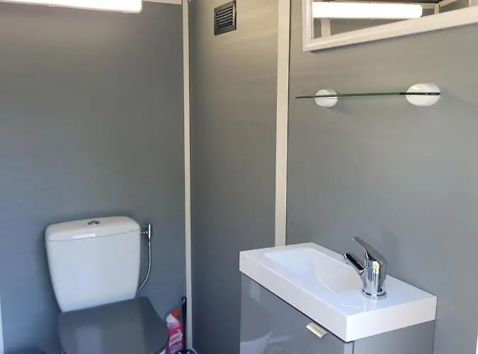 Дом отдыха Tente Safari *